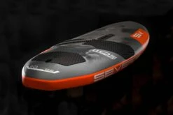 Severne Predator Windsurf Foil Board 2022 -Hot Sale Big Winds Store 022 Severne Predator studio 008A6368 3