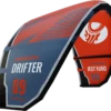 2022 Cabrinha Drifter Kiteboarding Kite