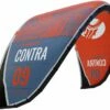 Cabrinha Contra 1S Kiteboarding Kite 2022