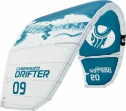 Cabrinha Drifter Kiteboarding Kite 2023 -Hot Sale Big Winds Store 03SDrifter003 800x copy 9