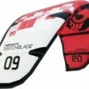 Cabrinha Switchblade Kiteboarding Kite 2023
