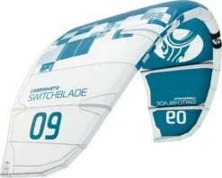 Cabrinha Switchblade Kiteboarding Kite 2023 -Hot Sale Big Winds Store 03SSwitchblade003 800x copy