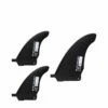 Black Project Epic Thruster Wave Fins