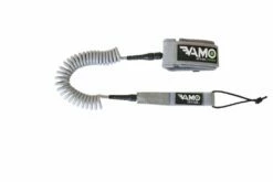 Vamo Full Coiled Leash 10′ -Hot Sale Big Winds Store 0a3976f5156c4d674785a7ba6016a4b137a15d45 1