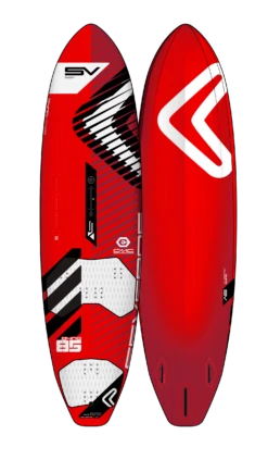 Severne Dyno 3 Windsurfing Board 2022