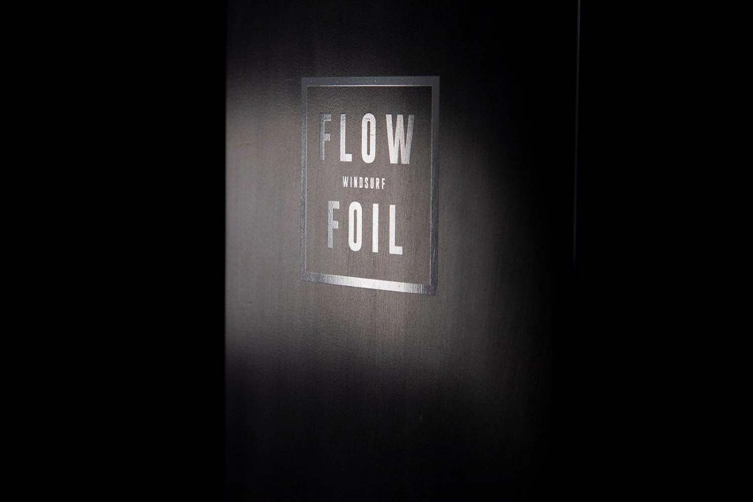 Fanatic FLOW FOIL 1250 2 Fanatic FLOW FOIL 1250 - Image 2