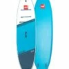 Red Paddle Co. Red Ride 10′ 8″ Inflatable SUP 2022