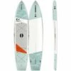SIC Okeanos DF Paddle Board 2023