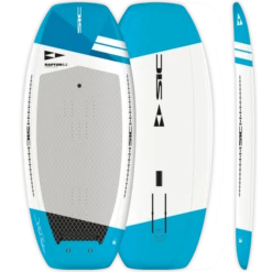 SIC Raptor Foil Board SFX 2023 -Hot Sale Big Winds Store 108255