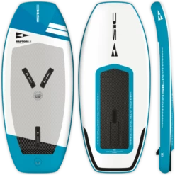 SIC Raptor Air Wing Board