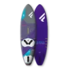 Fanatic Mamba TE Windsurf Board 2021