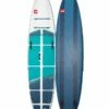 Red Paddle Co. Red 12′ Compact Voyager Inflatable SUP 2022