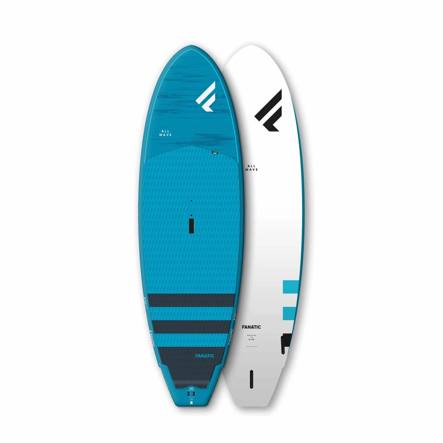 Fanatic All Wave Surf SUP 2022 1 Fanatic All Wave Surf SUP 2022