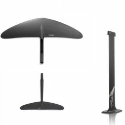 Lift Foils 200 Surf Foil V2 Package