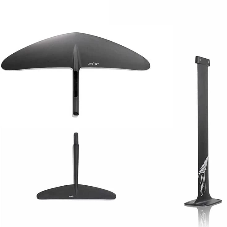 Lift Foils 200 Surf Foil V2 Package 1 Lift Foils 200 Surf Foil V2 Package