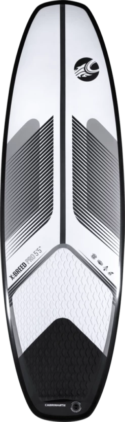 Cabrinha XBreed Pro Kite Surfboard