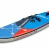 Starboard Wing Board 4-in-1 Inflatable