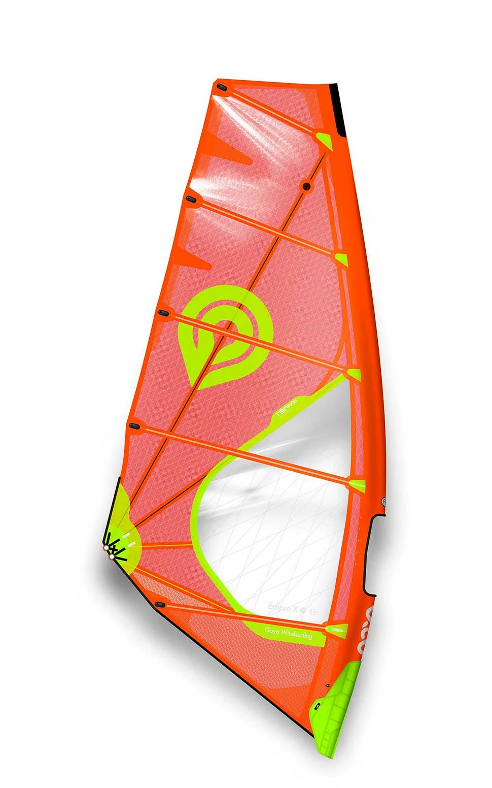 Goya Eclipse X Pro 2023 Windsurf Sail 1 Goya Eclipse X Pro 2023 Windsurf Sail