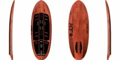 KT Drifter S Slim- Foil Surf Board
