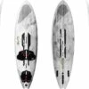 Quatro Pyramid Pro Thruster Windsurf Board 2023