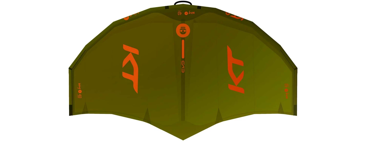 KT Wing Air Wing 1 KT Wing Air Wing