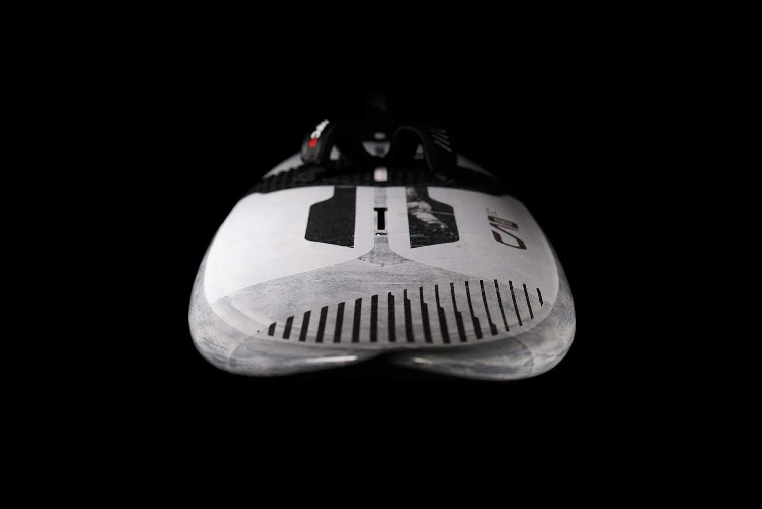 Quatro Cube Pro Quad Windsurf Board 2023 2 Quatro Cube Pro Quad Windsurf Board 2023 - Image 2