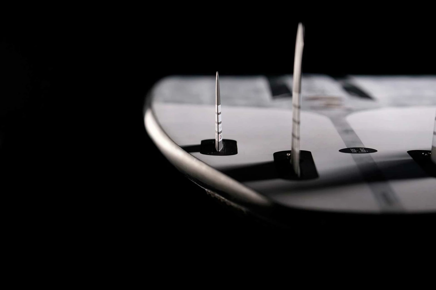 Quatro Cube Pro Quad Windsurf Board 2023 9 Quatro Cube Pro Quad Windsurf Board 2023 - Image 9