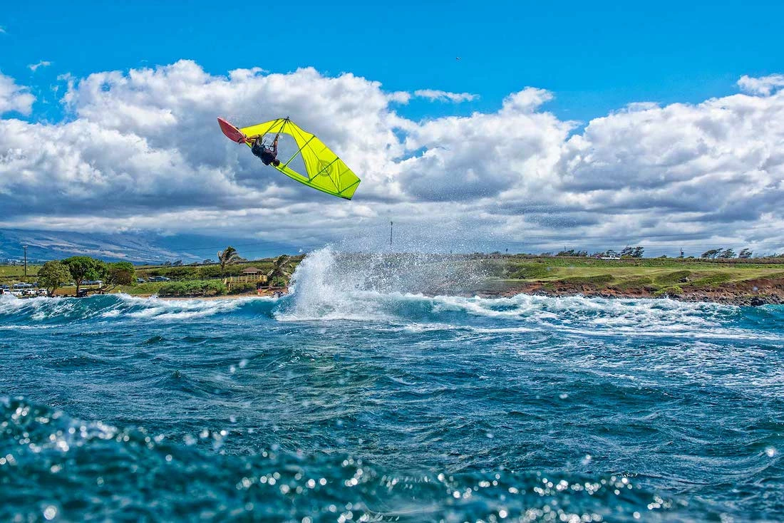 Goya Nitro 3 Pro Windsurfing Board 2023 6 Goya Nitro 3 Pro Windsurfing Board 2023 - Image 6