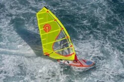 Goya Volar Carbon Freeride Single 2023 -Hot Sale Big Winds Store 2022 boards volar carbon action9