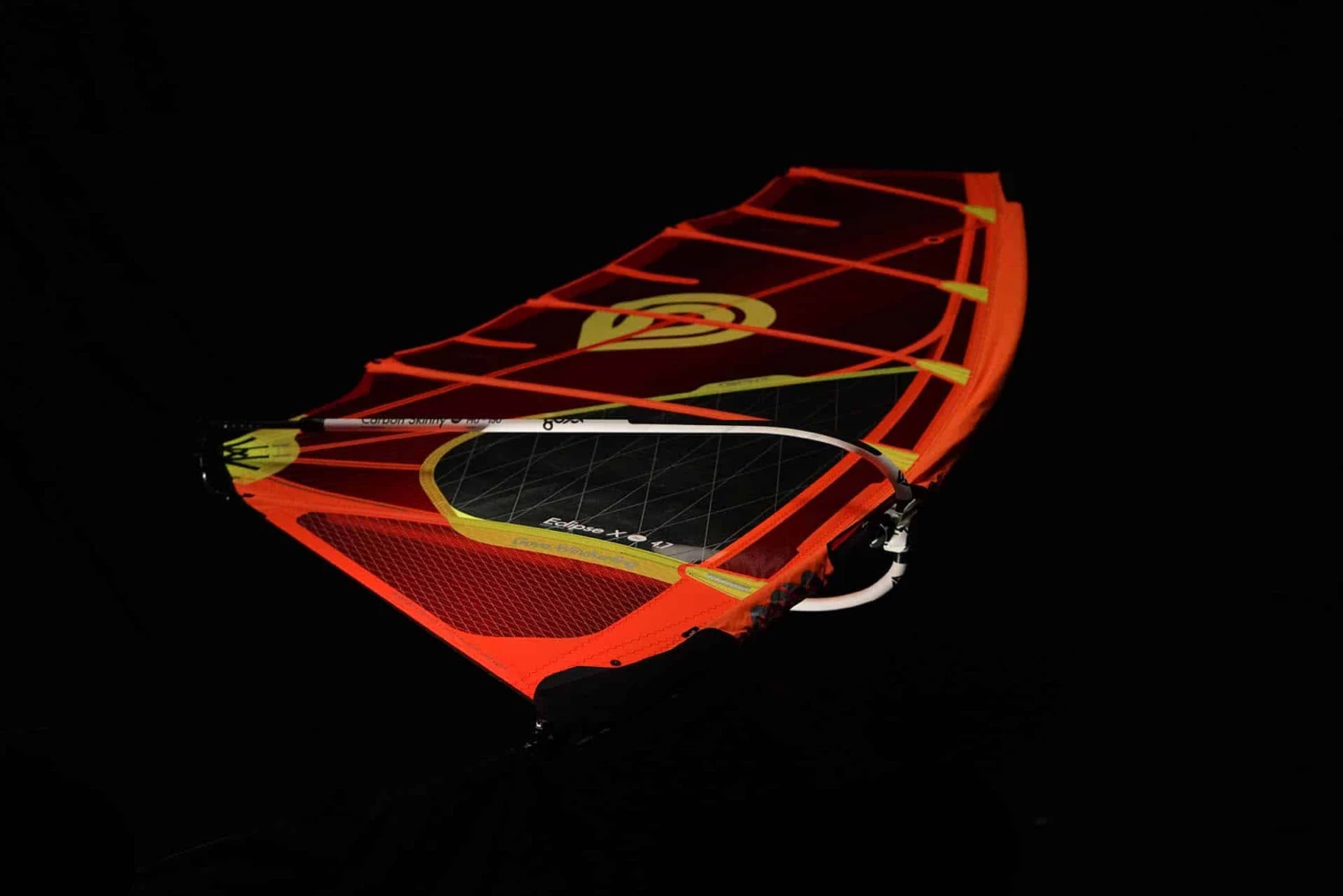 Goya Eclipse X Pro 2023 Windsurf Sail 2 Goya Eclipse X Pro 2023 Windsurf Sail - Image 2