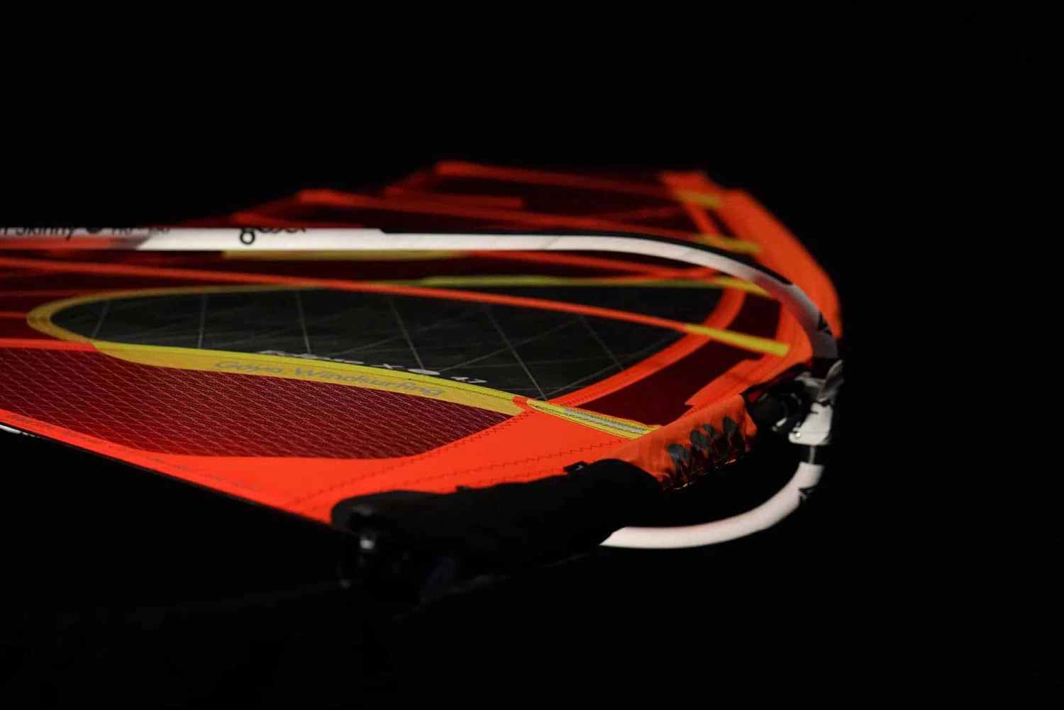 Goya Eclipse X Pro 2023 Windsurf Sail 3 Goya Eclipse X Pro 2023 Windsurf Sail - Image 3