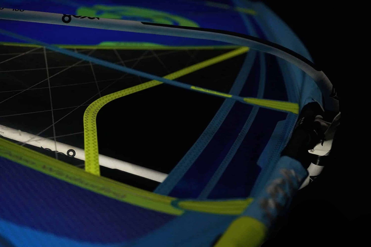 Goya Guru X 2023 Windsurf Sail 3 Goya Guru X 2023 Windsurf Sail - Image 3