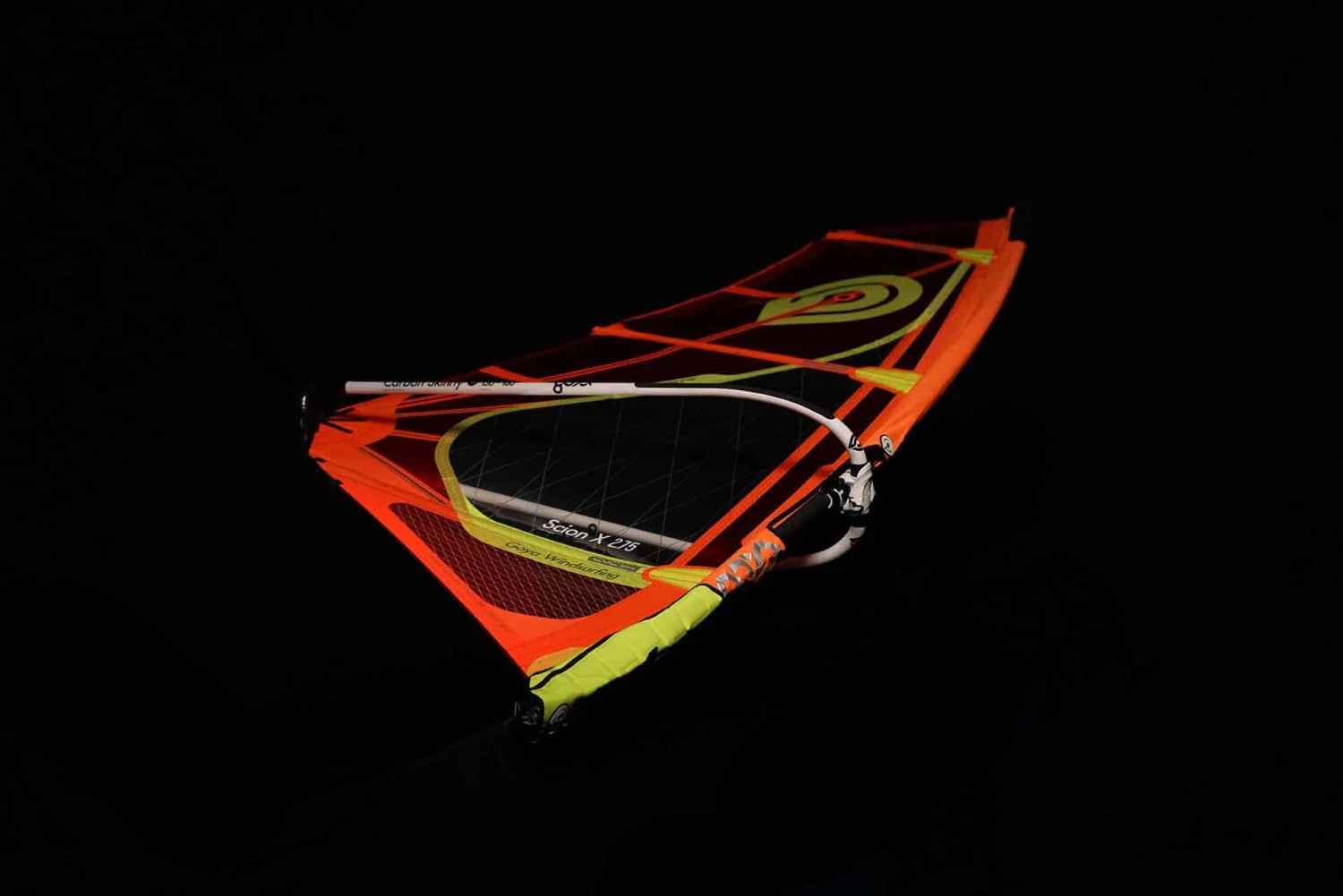 Goya Scion X 2023 Windsurfing Sail 2 Goya Scion X 2023 Windsurfing Sail - Image 2