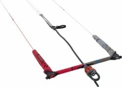 Naish Torque 2 + I3 QR Control System -Hot Sale Big Winds Store 2023KB ControlSystem Torque2 LeftAngle HiRes RGB copy