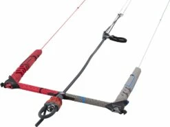 Naish Torque 2 + I3 QR Control System -Hot Sale Big Winds Store 2023KB ControlSystem Torque2 RightAngle HiRes RGB copy