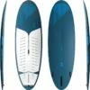 Quatro Glide Thruster Paddle Board 2023