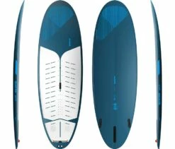 Quatro Glide Thruster Paddle Board 2023