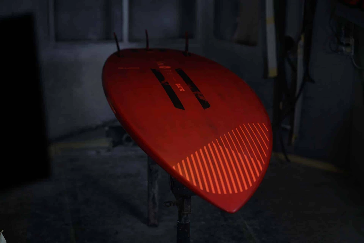 Quatro Carve Pro Thruster Quad Paddle Board 2023 4 Quatro Carve Pro Thruster Quad Paddle Board 2023 - Image 4