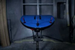 Quatro Glide Max Thruster Paddle Board And WindSUP 2023 -Hot Sale Big Winds Store 2023 board glide max product6