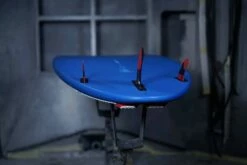 Quatro Glide Thruster Paddle Board 2023 -Hot Sale Big Winds Store 2023 board glide product3 1