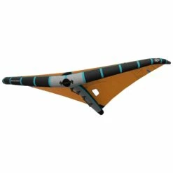 Naish Wing Surfer ADX Foil Wing 2023 -Hot Sale Big Winds Store 2024WING ADX Orange BottomAngle HiRes RGB 1800x1800 copy