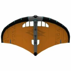 Naish Wing Surfer ADX Foil Wing 2023 -Hot Sale Big Winds Store 2024WING ADX Orange Bottom HiRes RGB 1800x1800 copy