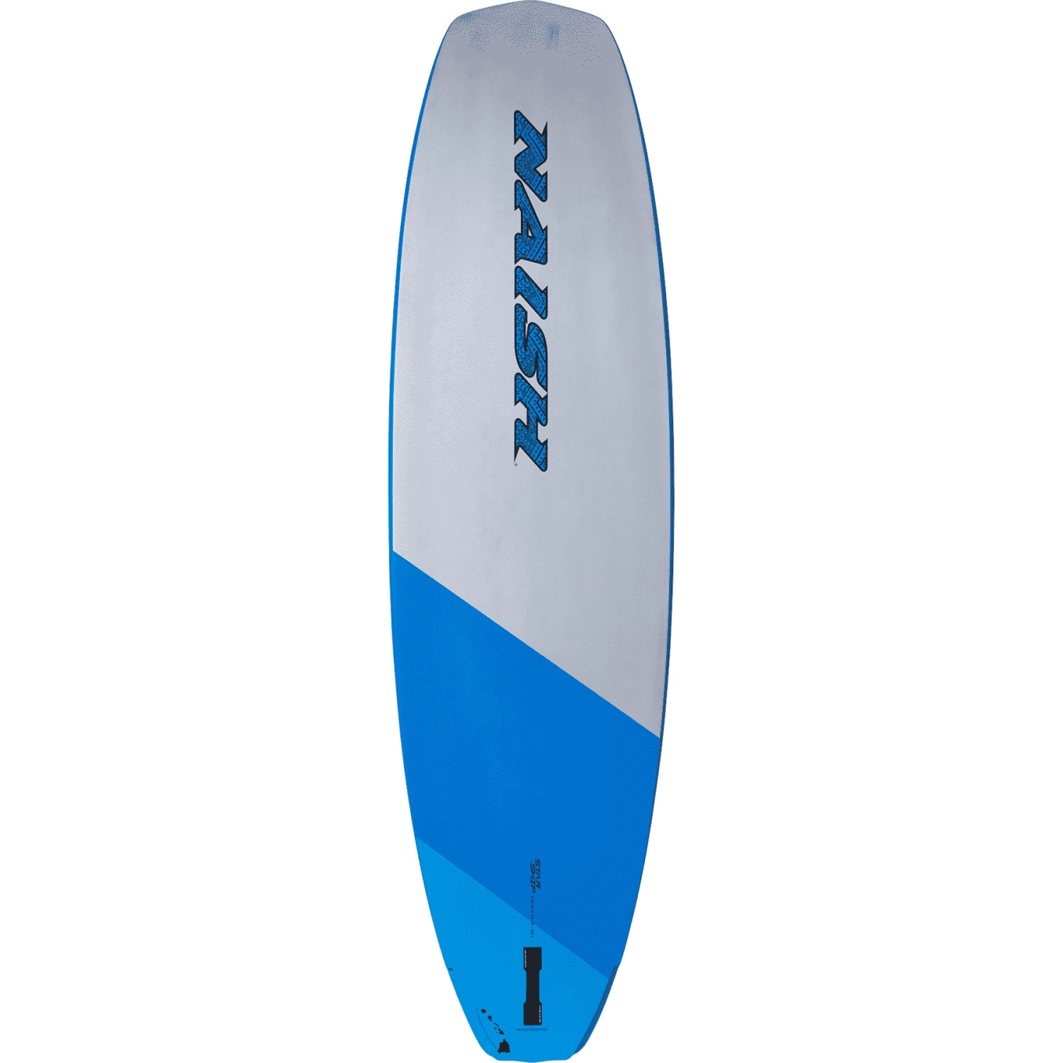 Naish Starship Windsurfing Board S25 2021 2 Naish Starship Windsurfing Board S25 2021 - Image 2