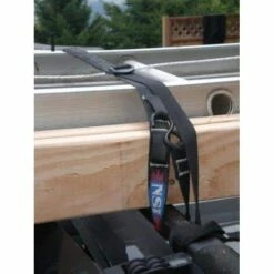 NSI Garb Rack Tie Downs (Long)