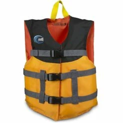 Mustang Survival Youth Livery Life Jacket