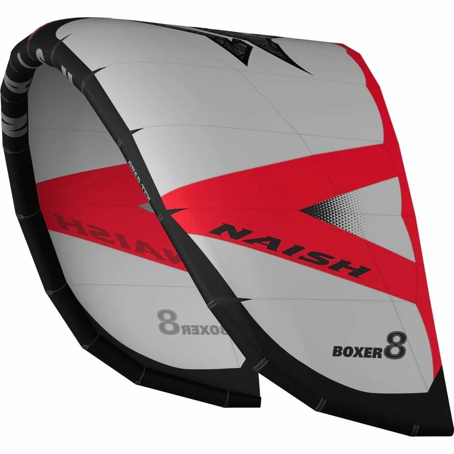 Naish S27 Boxer Kiteboarding Kite 2 Naish S27 Boxer Kiteboarding Kite - Image 2