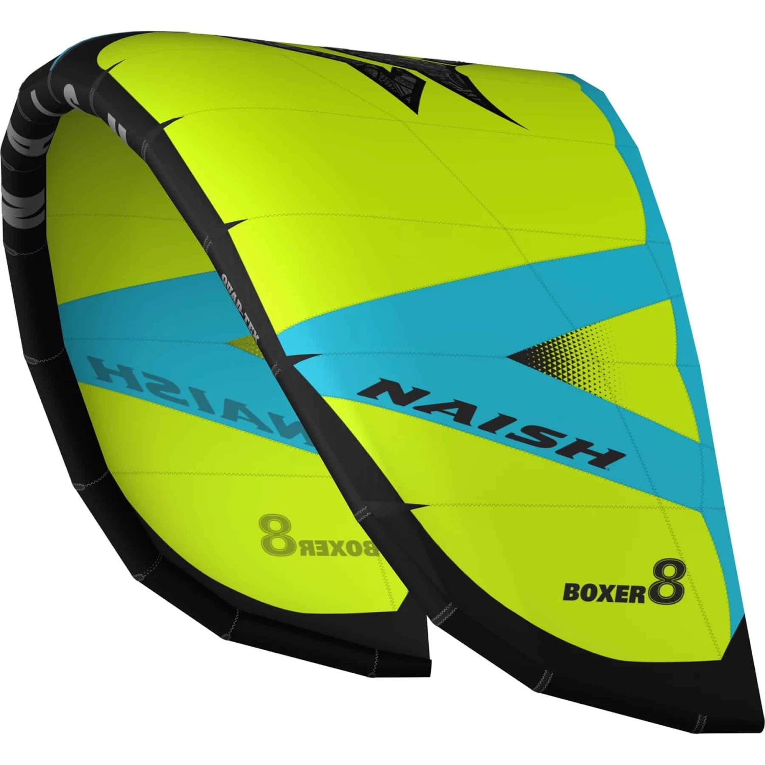 Naish S27 Boxer Kiteboarding Kite 1 Naish S27 Boxer Kiteboarding Kite