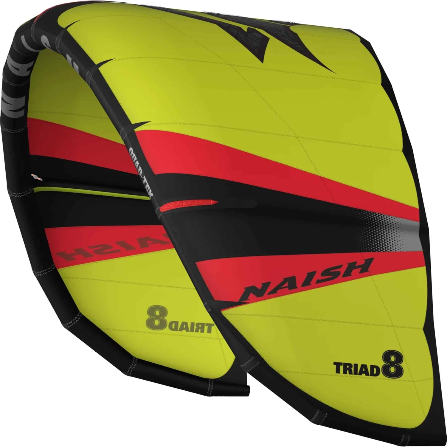 Naish S27 Triad Kiteboarding Kite 2 Naish S27 Triad Kiteboarding Kite - Image 2