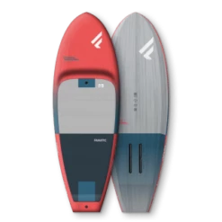 Fanatic Downwinder Foil Board 2023