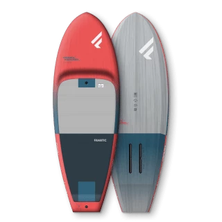 Fanatic Downwinder Foil Board 2023 1 Fanatic Downwinder Foil Board 2023